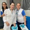 Semana da Enfermagem – 2º dia de programação engaja profissionais